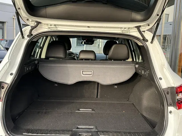 Renault Kadjar 1.2 TCe Intens 2017 Benzine 24