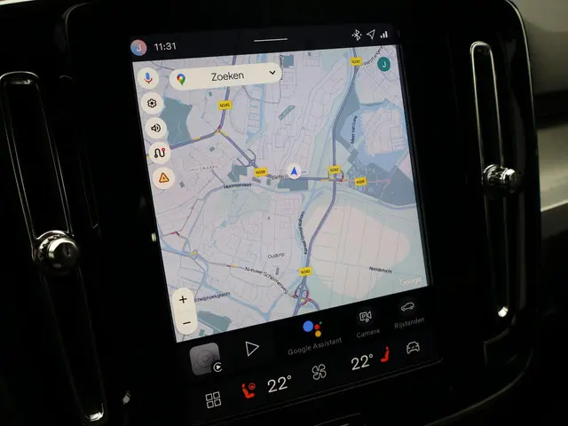 Volvo XC40 2.0 B4 Plus Dark 2025 Benzine 12