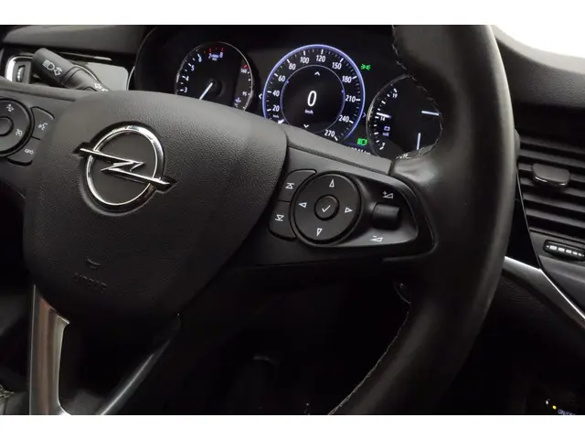 Opel Astra 1.2 Turbo 130pk Elegance 2021 Benzine 24