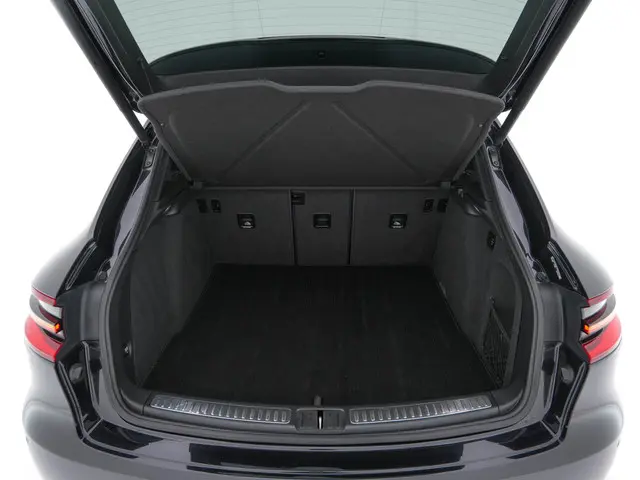 Porsche Macan 3.0 S 2014 Benzine 10