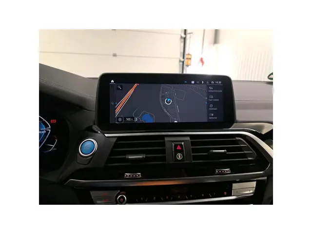 BMW iX3 High Executive 80 kWh 2021 Elektrisch 10