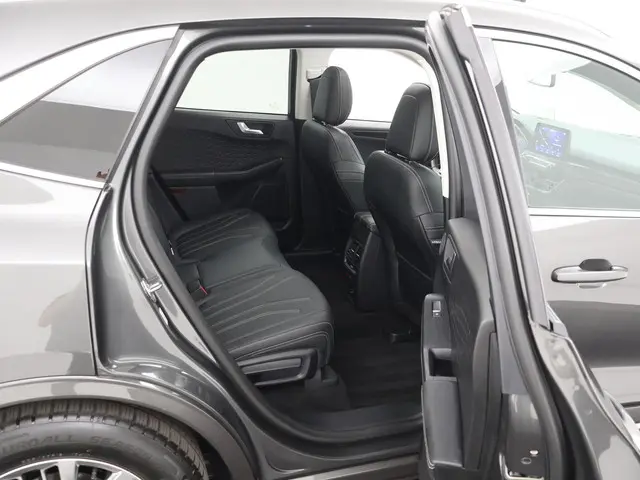 Ford Kuga 2.5 PHEV 225PK Vignale 2021 Hybride Benzine 28