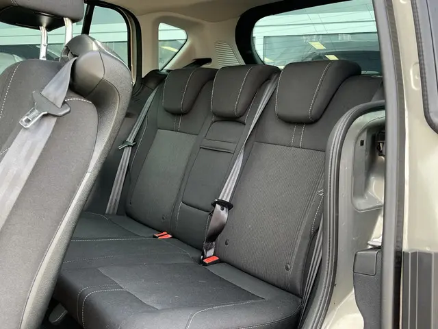 Ford B-MAX 1.0 EcoBoost Titanium 2013 Benzine 14