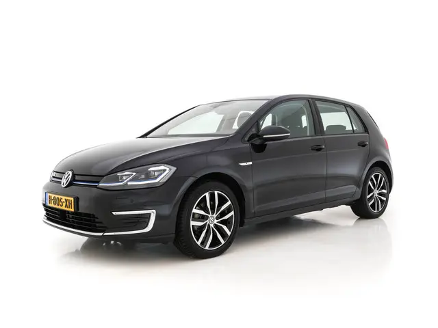 Volkswagen e-Golf E-DITION 2020 Elektrisch 3
