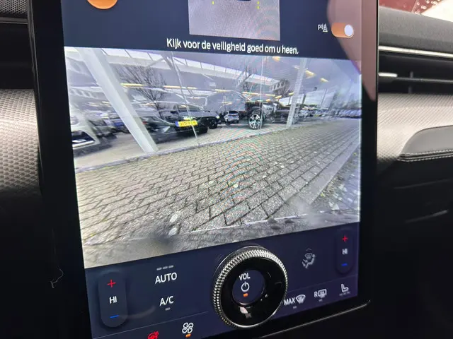 Ford Mustang Mach-E RWD 75 kWh 2021 Elektrisch 17