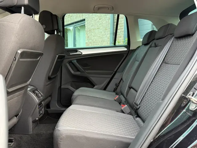 Volkswagen Tiguan 1.5 TSI | TREKHAAK|NAVI|AIRCO 2019 Benzine 6