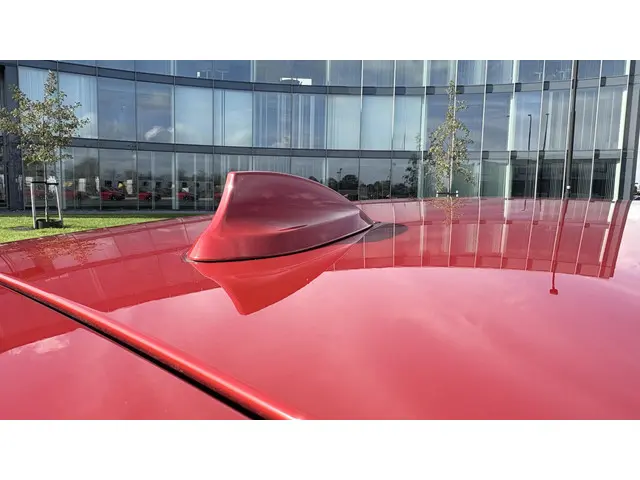 BMW 1 Serie 118i Executive 2018 Benzine 6