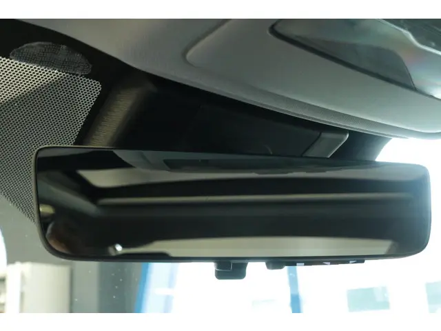 Toyota Mirai Prestige, 2021 Waterstof 29