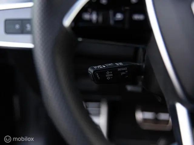 Audi A6 Avant 40 TFSI 2024 Benzine 38