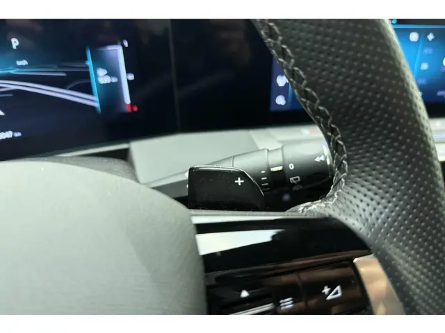 Opel Astra 1.2 Turbo Hybrid GS 2025 Hybride Benzine 29