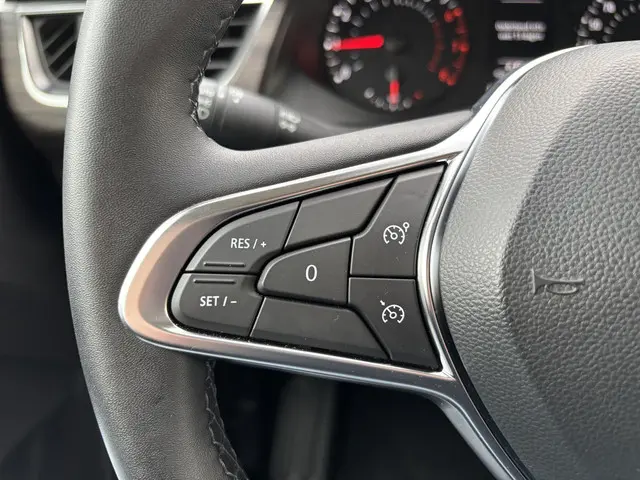 Renault Kangoo Family TCe 130 Techno EDC 2023 Benzine 20