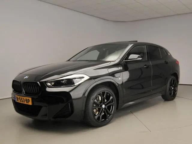 BMW X2 xDrive25e 2021 Hybride Benzine 47