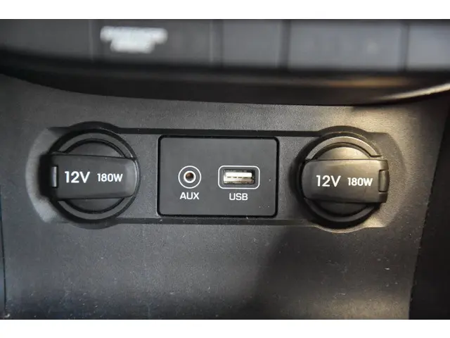 Hyundai i20 1.0 T-GDI Comfort 2016 Benzine 15