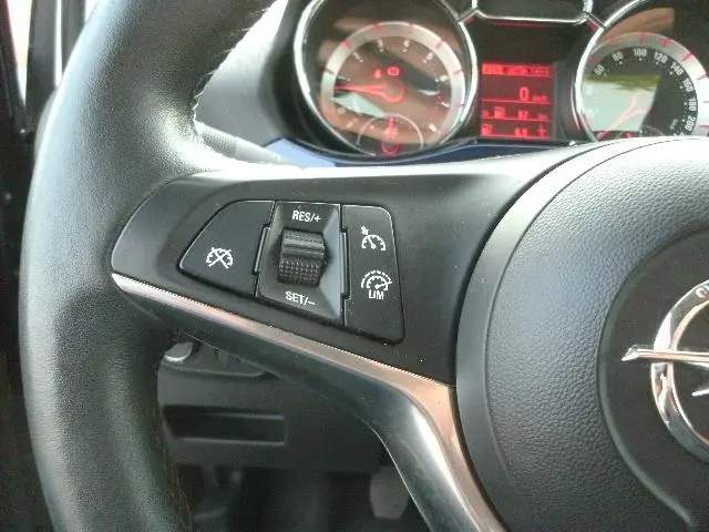 Opel ADAM 1.4 Jam / Airco 2014 Benzine 13