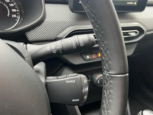 Dacia Jogger 1.0 TCe 110 Expression 7p. 2023 Benzine 20
