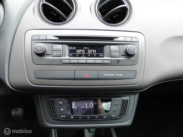SEAT Ibiza 1.2. benzine, schakel, 182133 km 2014 Benzine 14