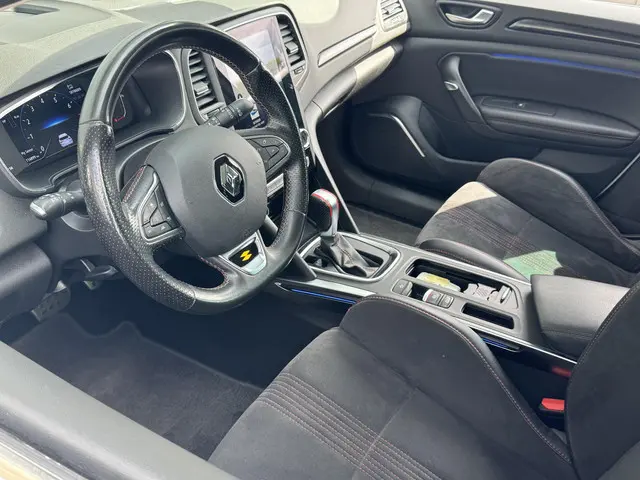 Renault Mégane Estate 1.3 TCE R.S. LINE 2022 Benzine 7