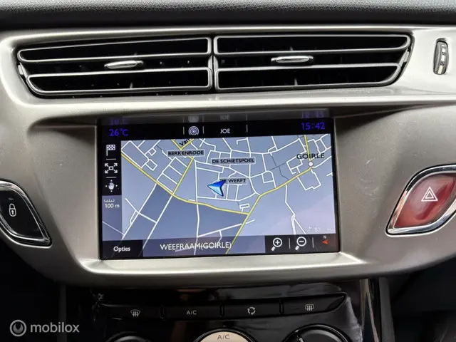 DS DS 3 1.2 PureTech So Chic 2018 Benzine 12