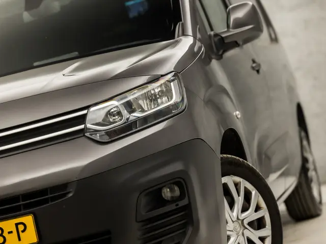 Citroën Berlingo 1.5 BlueHDI Club XL 2020 Diesel 27