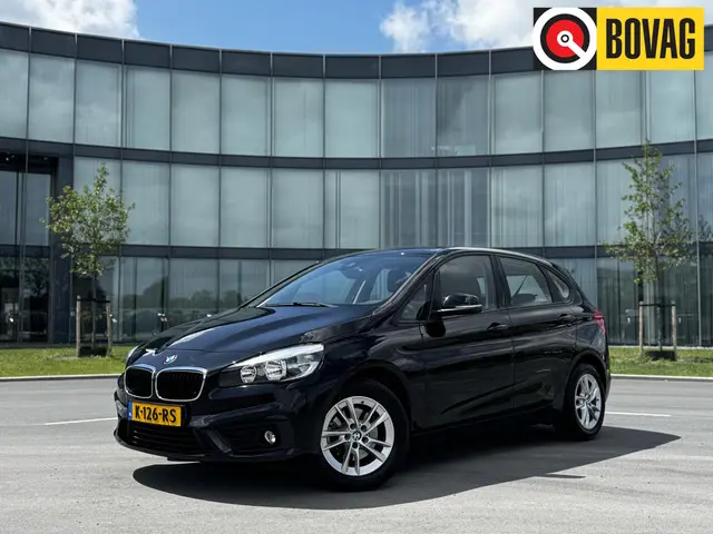 BMW 2 Serie Active Tourer 218i Executive 2017 Benzine