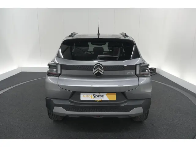 Citroën C3 1.2 Turbo 100pk Max 2025 Benzine 22
