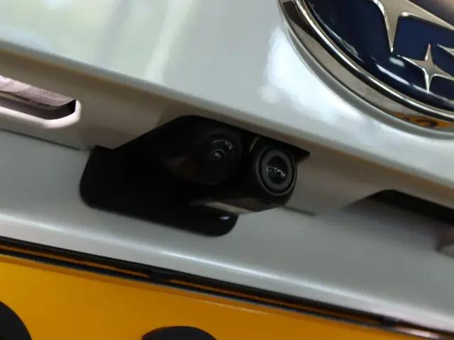 Subaru Solterra 71 kWh AWD 2025 Elektrisch 20