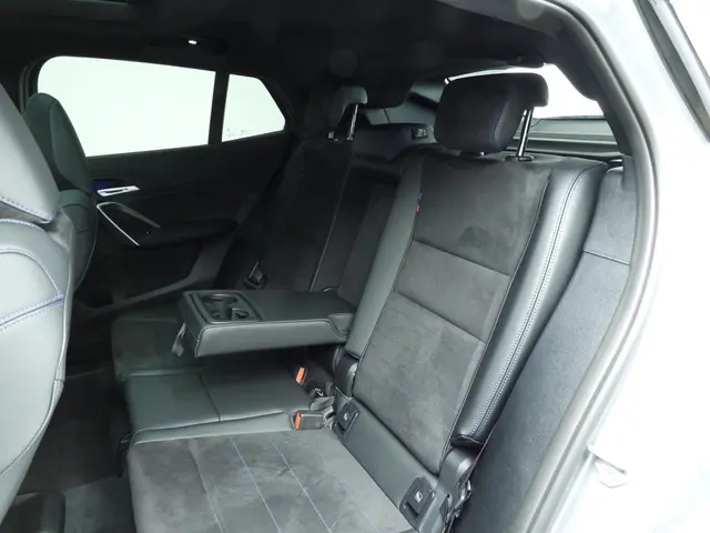 BMW X2 sDrive 20i 2026 Benzine 8