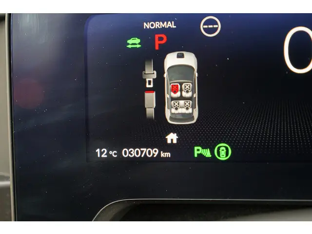 Honda e ADVANCE 17" 2022 Elektrisch 17