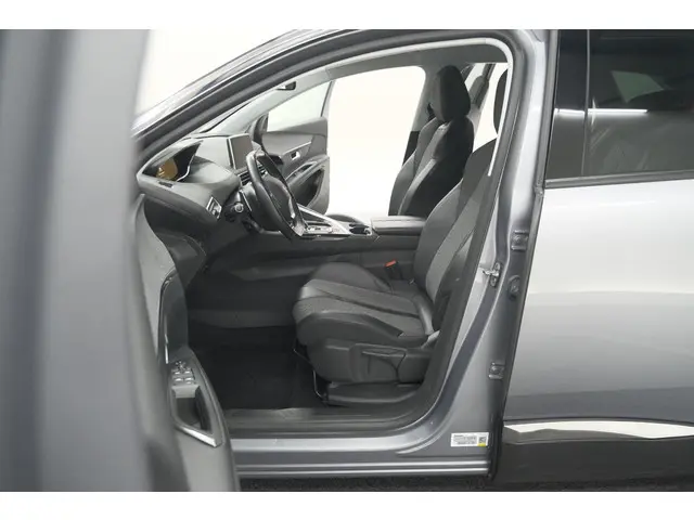 Peugeot 3008 PureTech 130 EAT8 GT Line 2019 Benzine 28