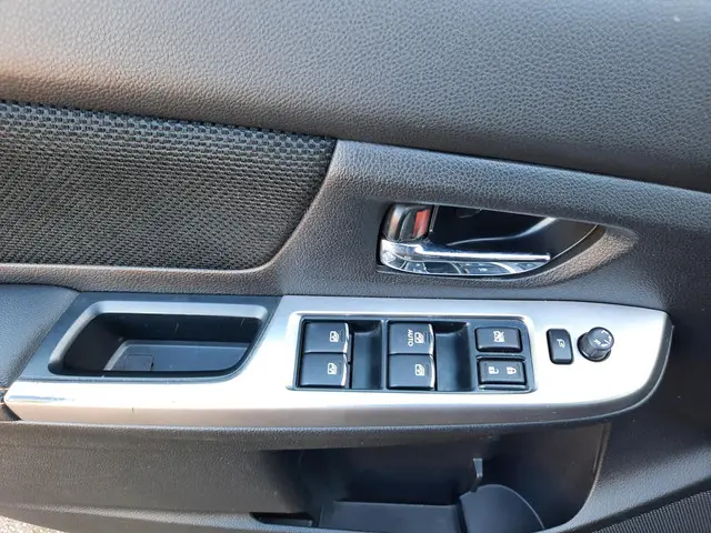 Subaru XV 2.0i Comfort AWD 2016 Benzine 18