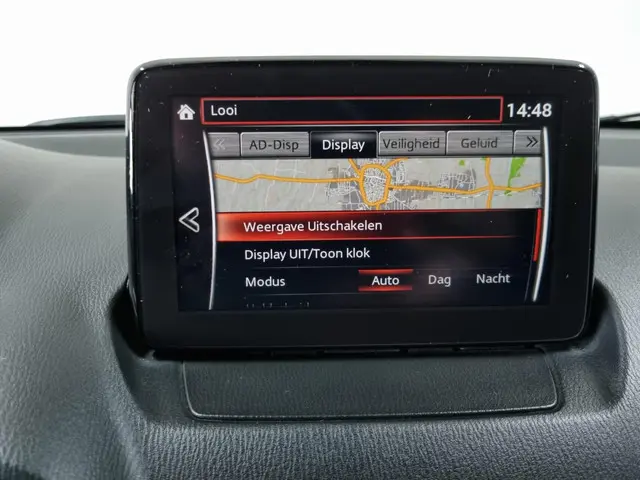 Mazda CX-3 2.0 SkyActiv-G 120 GT-M Line 2017 Benzine 48