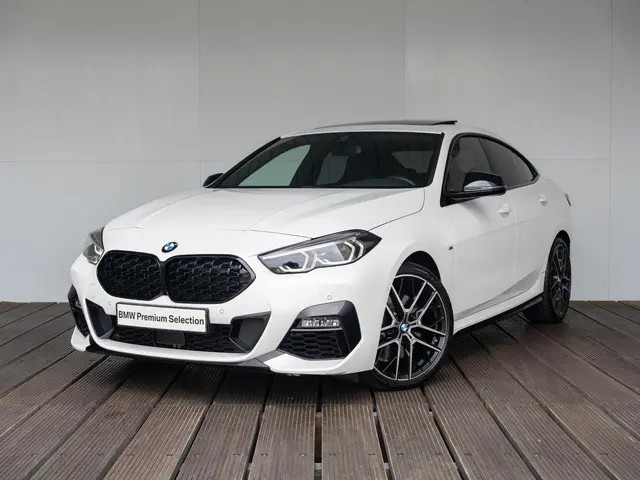 BMW 2 Serie Gran Coupé 220i 2023 Benzine 40