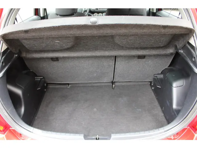Toyota Yaris 1.3 2013 Benzine 7