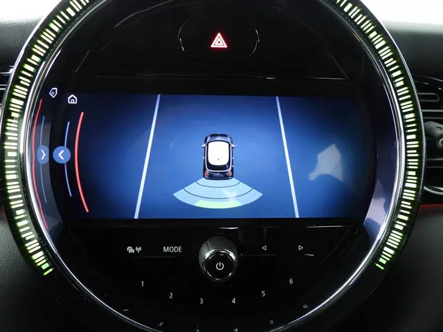 MINI Cooper 1.5 2022 Benzine 19