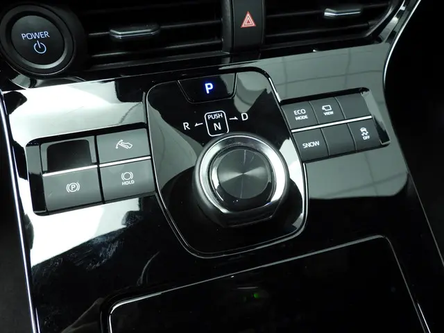 Toyota bZ4X Launch Edition 71 kWh 2023 Elektrisch 18