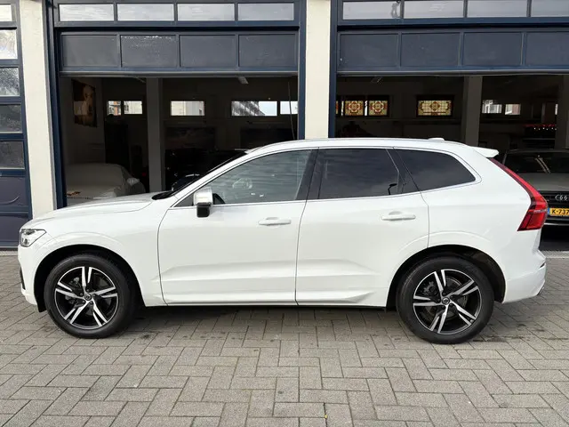 Volvo XC60 2