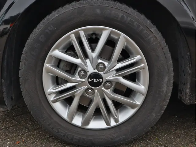 Kia Picanto 1.0 DPi DynamicLine 2022 Benzine 7