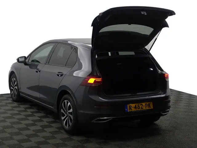 Volkswagen Golf 1.5 TSI 2022 Benzine 31
