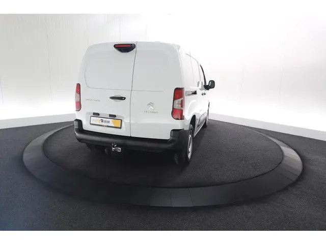 Peugeot Partner 1.5 BlueHDi 100 S&S L1 2023 Diesel 11