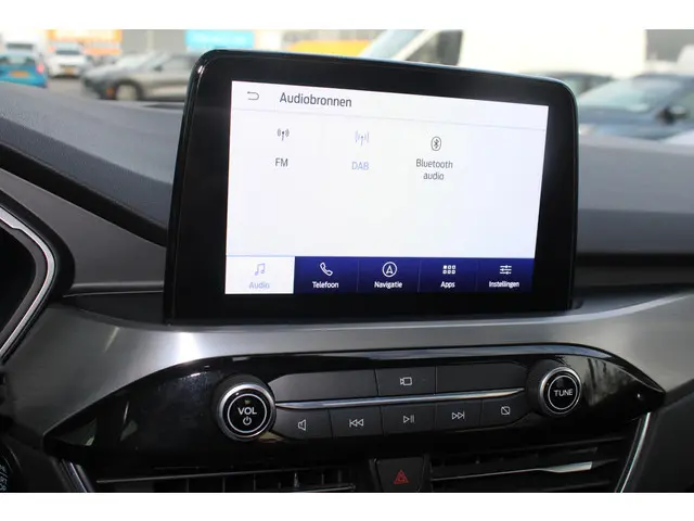 Ford Kuga 2.5 PHEV Titanium X 2021 Hybride Benzine 16