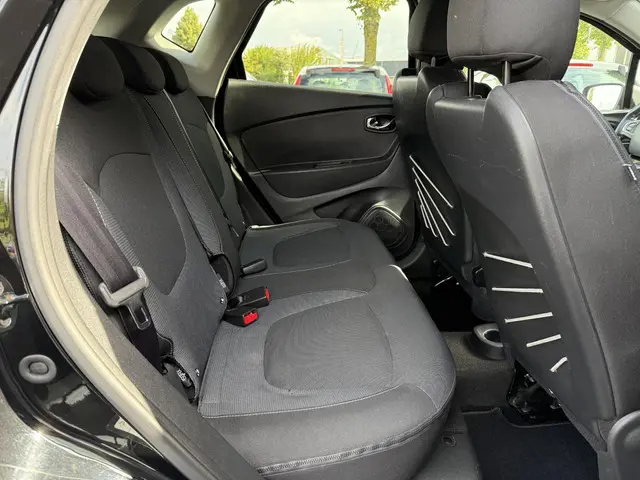 Renault Captur 0.9 TCe Dynamique 2016 Benzine 9