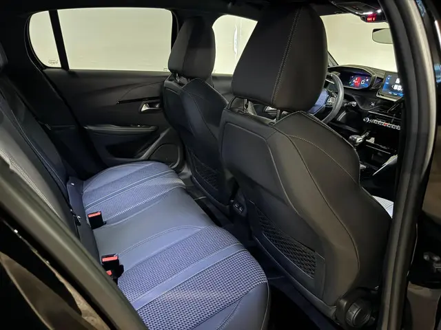 Peugeot 208 1.2 PureTech GT-Line CAM VOL' 2020 Benzine 13