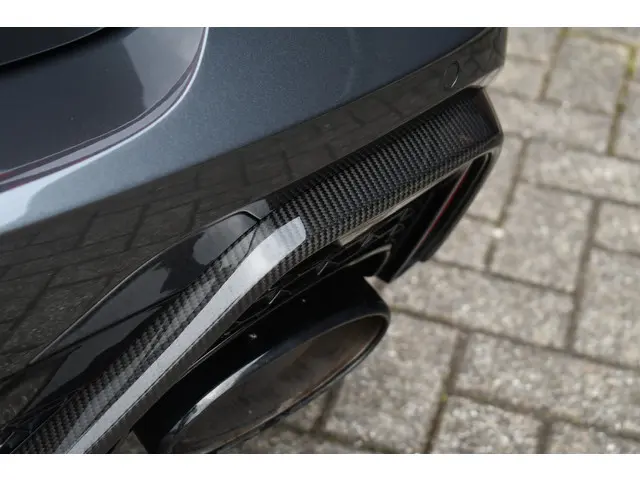 Audi RS6 Avant 4.0 TFSI quattro 2022 Benzine 17