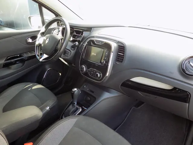 Renault Captur 2