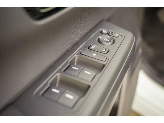 Honda CR-V 2.0i e:HEV LUXURY EDITION 2025 Hybride Benzine 54