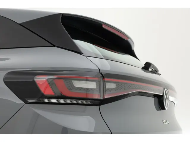 Volkswagen ID.4 Pro 77 kWh 204pk 2022 Elektrisch 31