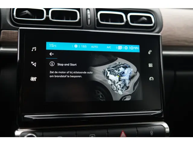 Citroën C3 PT 83 Shine 2021 Benzine 22