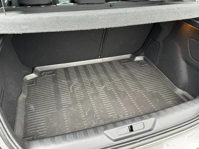 Peugeot 308 1.2 PureTech Style /Navi/Pano/Airco/ 2016 Benzine 5