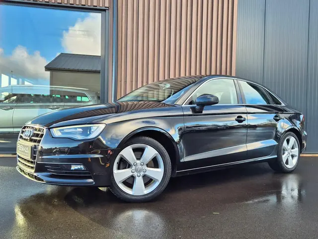 Audi A3 Limousine 1.8 TFSI Ambiente Pro Line 2013 Benzine