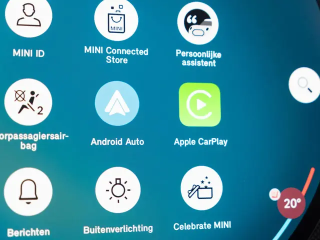 MINI Countryman C 2025 Benzine 45